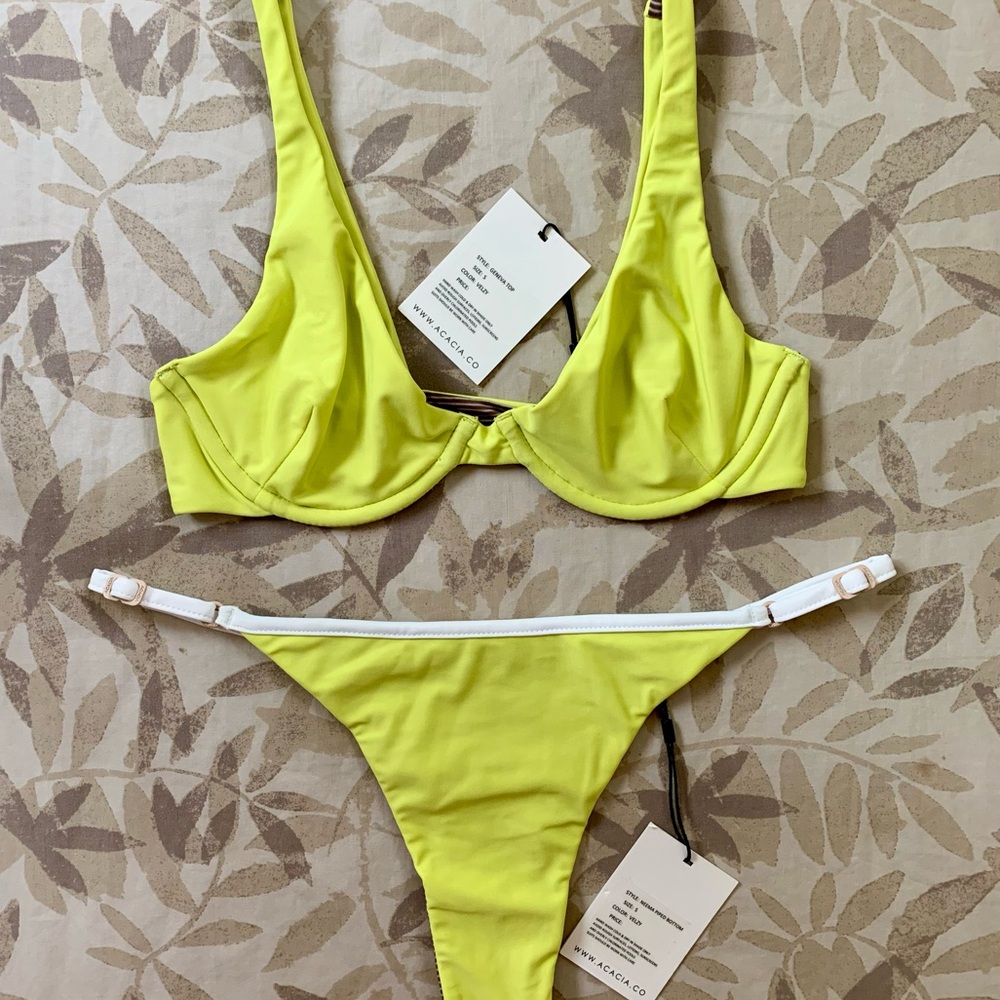 Acacia x Sorry In Advance Velzy Set